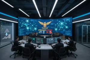 Как PAGCOR борется с отмыванием средств: система контроля и штрафы