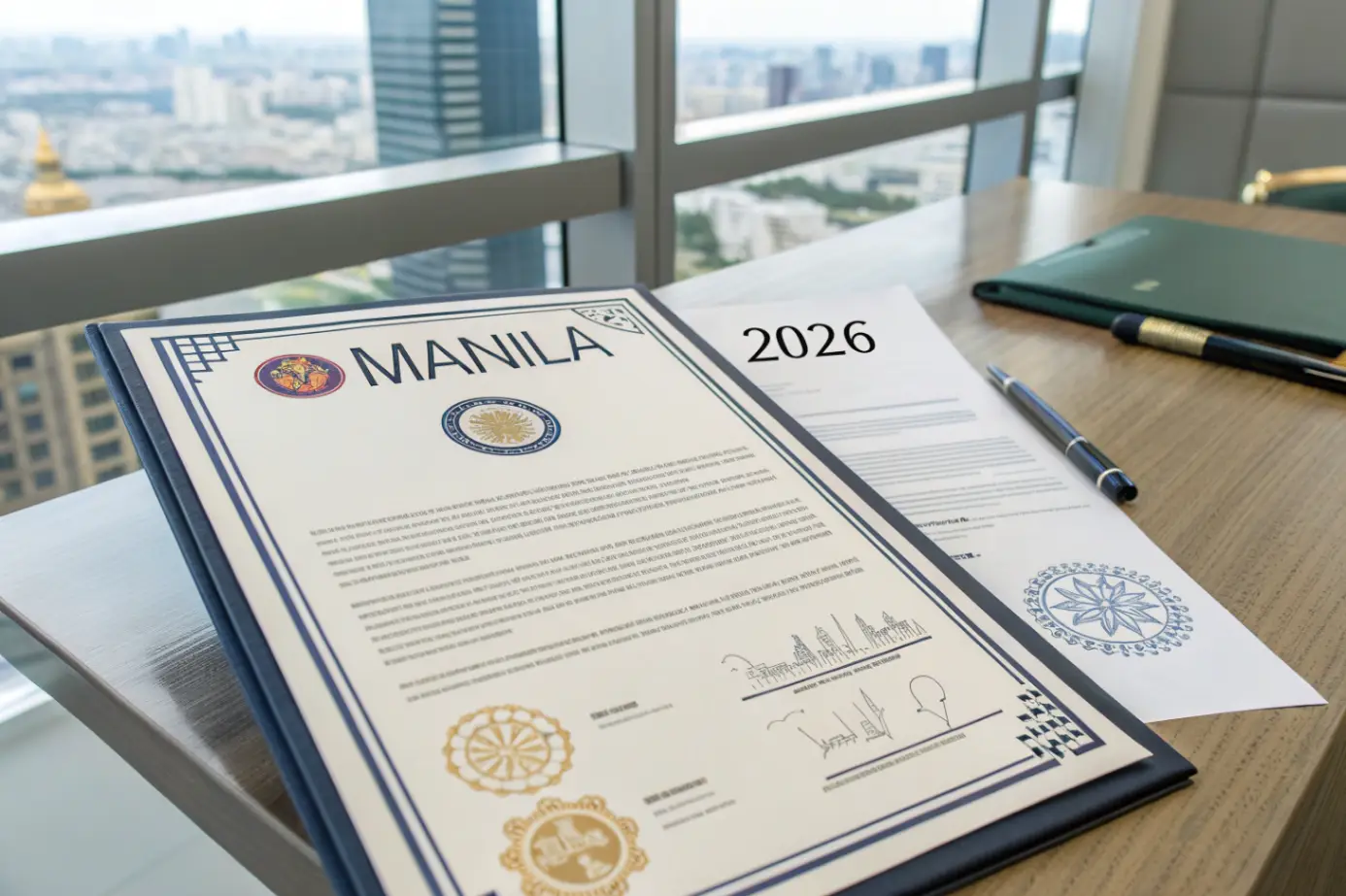 Блокчейн-лицензирование казино в Маниле в 2026